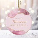 Search for agate christmas tree decorations Marble