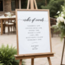 Search for timeline wedding signs Script