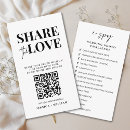 Search for shared invitations Capture the love