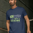 Search for receiving tshirts Bible