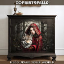 Search for wolf tissue paper Fantasy