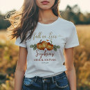 Search for falling in love tshirts Watercolor