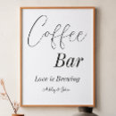 Search for brewing art Bridal shower