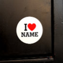 Search for text design stickers For her