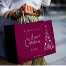 Search for christmas gift bags Cute