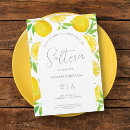 Search for spanish bridal shower invitations Elegant
