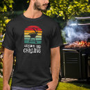 Search for chill tshirts Bbq