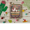 Search for alpaca baby shower invitations Cactus