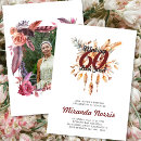 Search for good looking invitations Making 60 look good