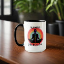 Search for seven chakras mugs Meditation