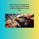 Search for happy 4th of july mugs Bald eagle