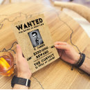 Search for convicts Wanted
