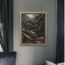 Search for serene landscape posters Trees