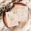 Search for scottsdale itinerary hens party invitations Desert bachelorette