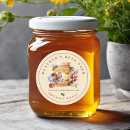 Search for honeycomb stickers Queen bee