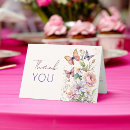 Search for the butterfly cards Elegant