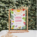 Search for drink station signs Birthday