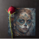 Search for catrina invitations Calavera