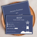 Search for seacoast invitations Lighthouse