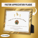 Search for pastor plaques Priest
