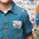 Search for splash badges Ocean