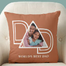 Search for fathers day cushions For him