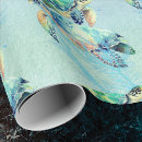 Search for turtle wrapping paper Sea turtles