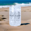 Search for christmas beer glasses Best dad ever