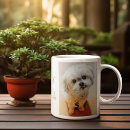 Search for shih tzu mugs Pet lovers