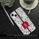 Search for red hand iphone cases Flowers
