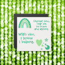 Search for boho kids labels Rainbow