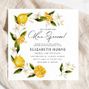 Search for she found her main squeeze invitations Citrus