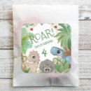 Search for cartoon dino stickers Roar