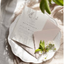 Search for vintage bird wedding invitations Leaves