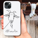 Search for cute goat iphone cases Funny