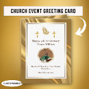 Search for pastor anniversary cards Church