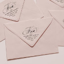 Search for baby shower rubber stamps Return address