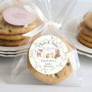 Search for squirrel animal stickers Baby shower