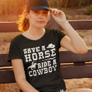 Search for horse lover womens tshirts Country