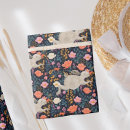 Search for bunnies wrapping paper For her