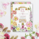 Search for coed shower invitations Pink
