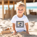 Search for black and white checkered clothing For kids