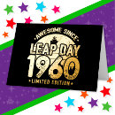 Search for 1960 years birthday cards Funny