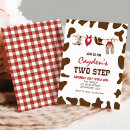 Search for stepping into birthday invitations For kids