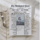 Search for program wedding invitations Newspaper