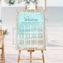 Search for beach wedding seating charts Seaside