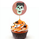 Search for monster envelope seals Frankenstein