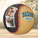 Search for collage baseballs Dad