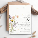 Search for spring 6x8 invitations Floral