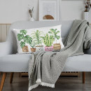 Search for plant cushions Bohemian